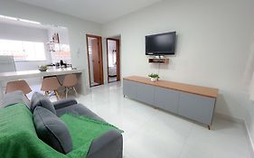 Residencial Tijuco - Apto 204